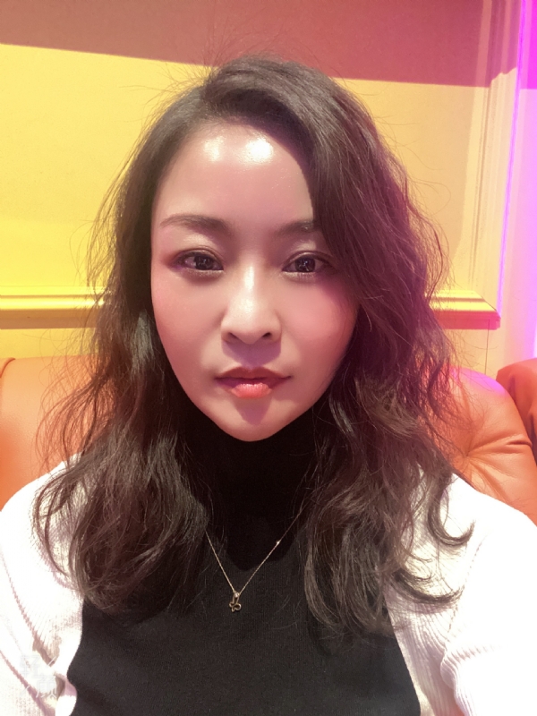 幸福的第一张照片--长春相亲服务中心