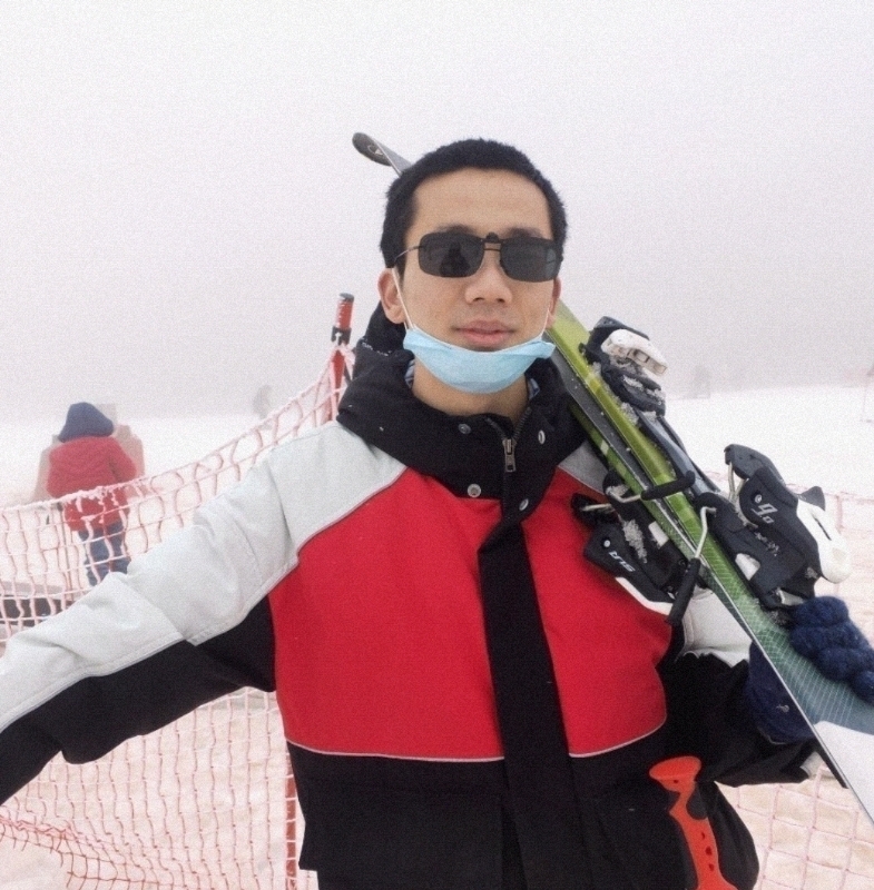 开心果的第一张照片--长春相亲服务中心