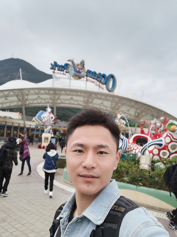 伸手摘星星的第一张照片--长春相亲服务中心