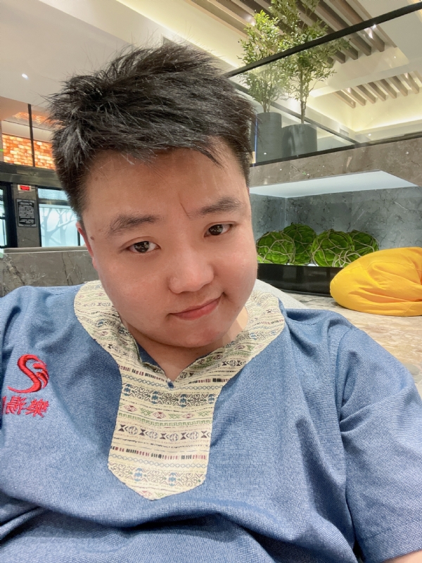 小恶魔的第二张照片--长春相亲服务中心