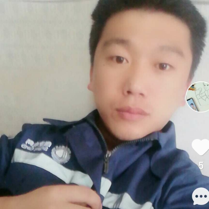 猛猛哒的第一张照片--长春相亲服务中心