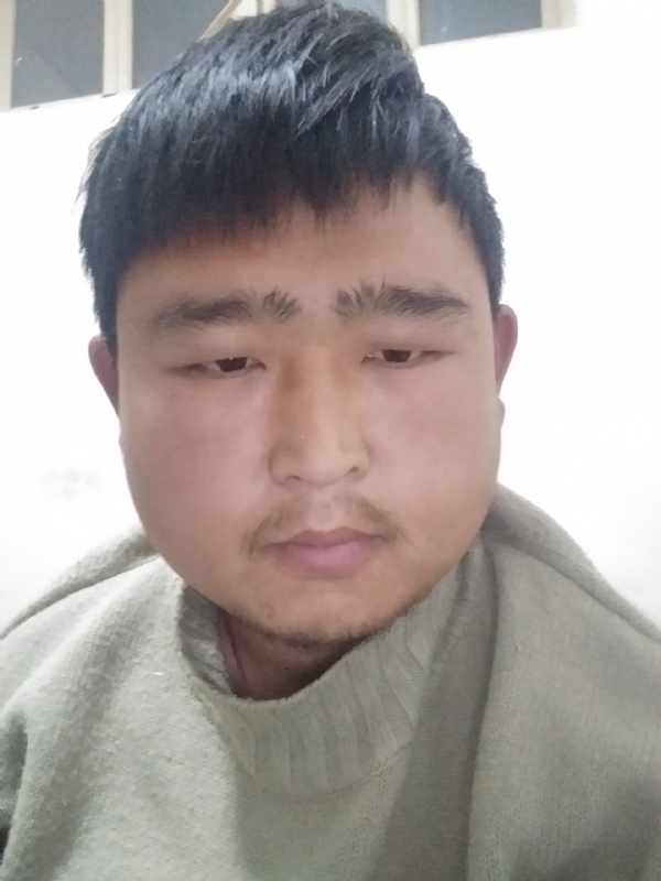 郝营的第一张照片--长春相亲服务中心