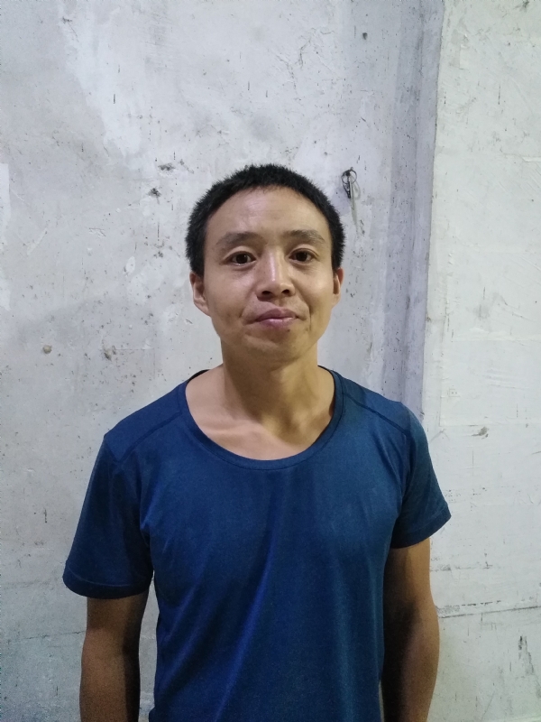 栋哥的第一张照片--长春相亲服务中心