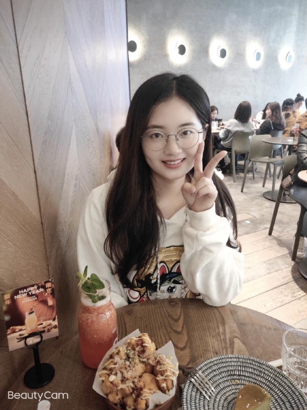 皮卡小姐的第一张照片--长春相亲服务中心