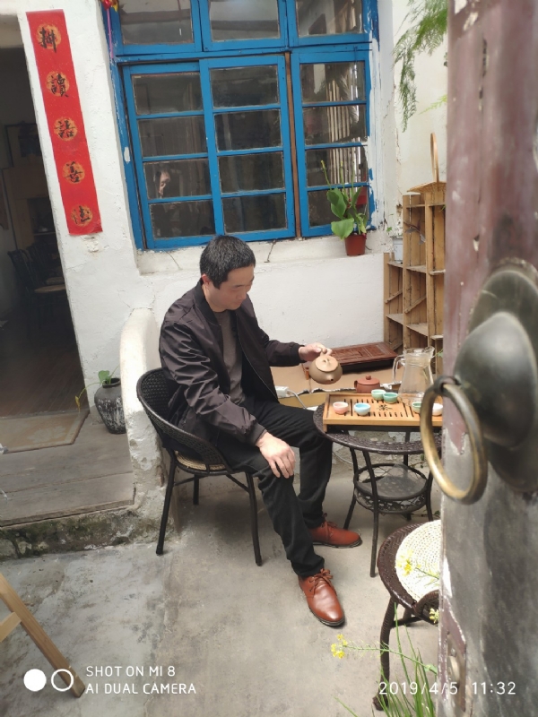 天涯海角的第一张照片--长春相亲服务中心