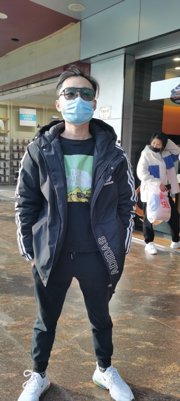 奔波霸的第四张照片--长春相亲服务中心