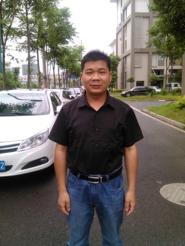 阿周的第二张照片--长春相亲服务中心