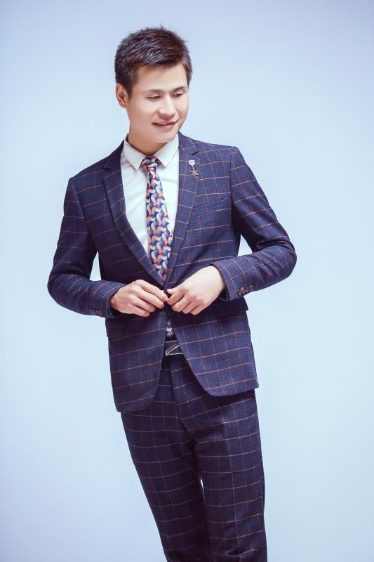 浅笑伊｜人ゾ落红尘的第二张照片--长春相亲服务中心