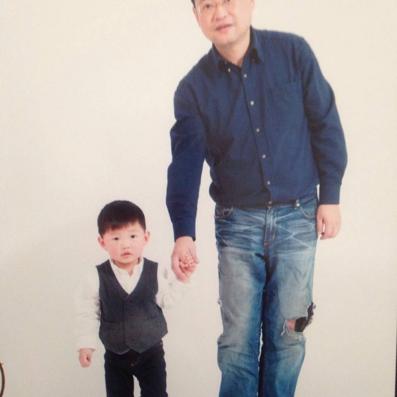 王医生的第一张照片--长春相亲服务中心