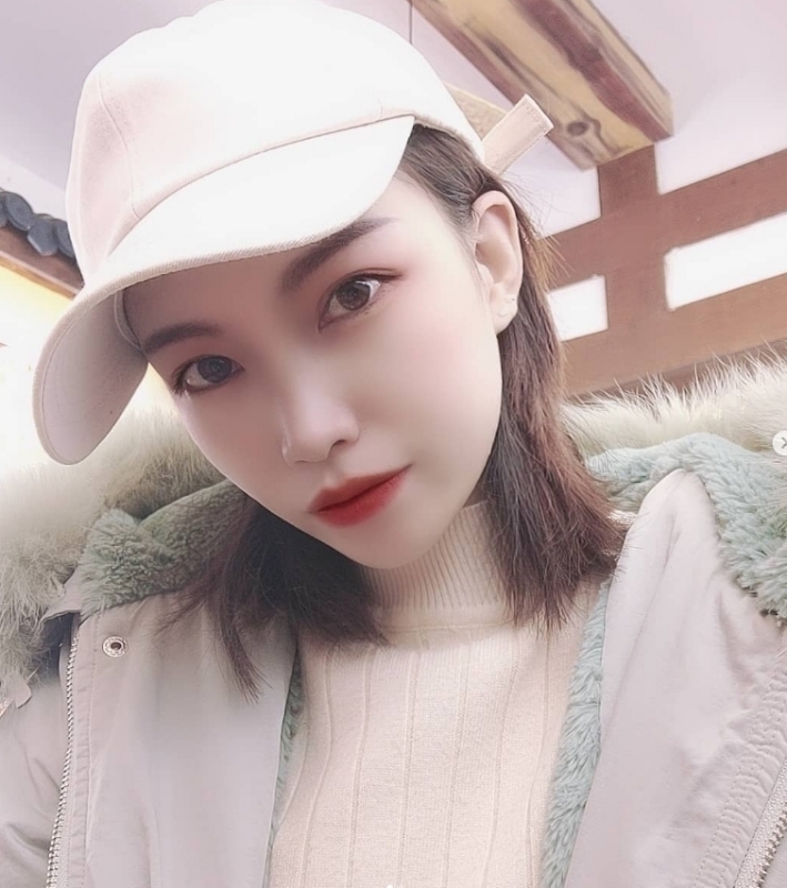 小婉的第一张照片--长春相亲服务中心