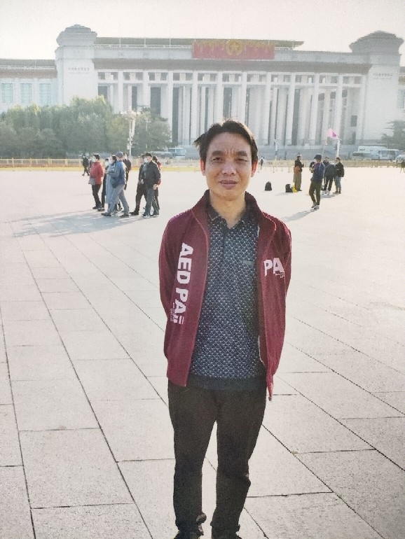 征婚脱单的第一张照片--长春相亲服务中心