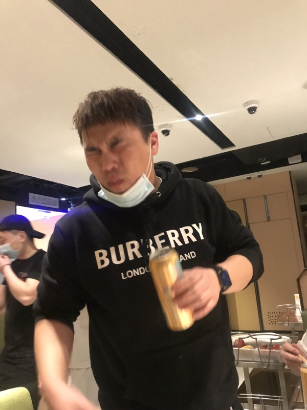 偶遇的第二张照片--长春相亲服务中心