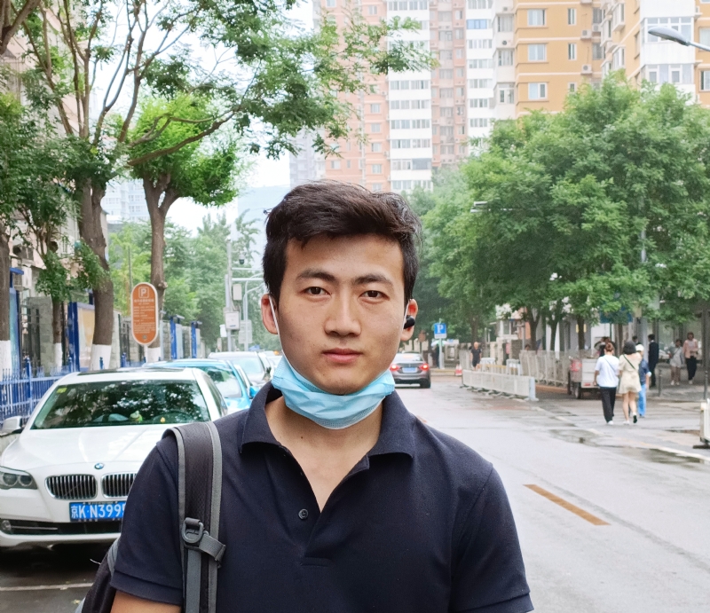 随风飘飘的第一张照片--长春相亲服务中心