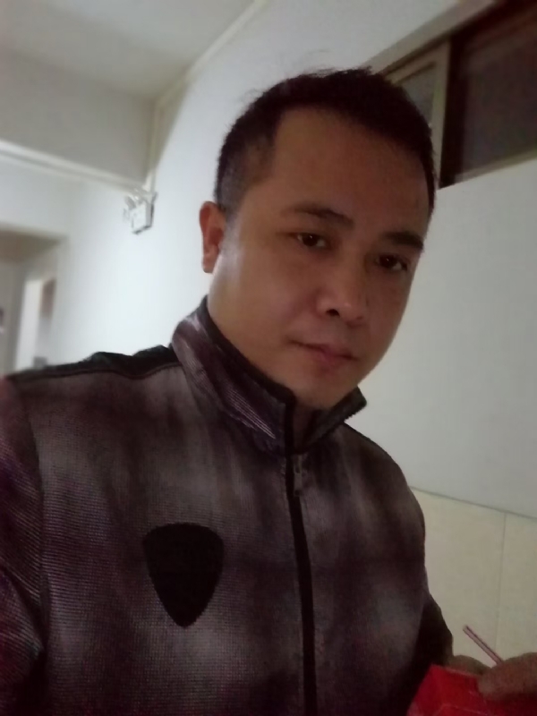 礼哥的第一张照片--长春相亲服务中心