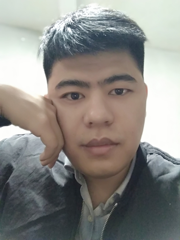 爱笑的人的第一张照片--长春相亲服务中心