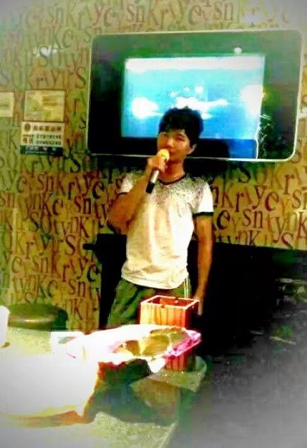 单身青年的第一张照片--长春相亲服务中心