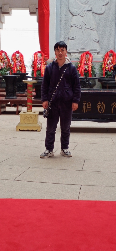 单身的小草的第一张照片--长春相亲服务中心