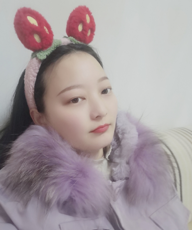 一只小月亮的第二张照片--长春相亲服务中心