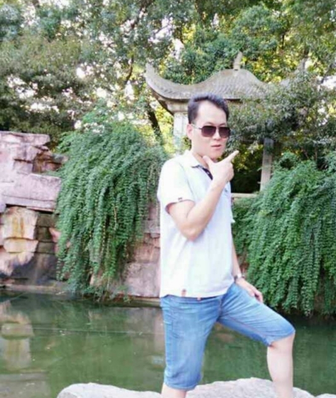 随缘的第一张照片--长春相亲服务中心