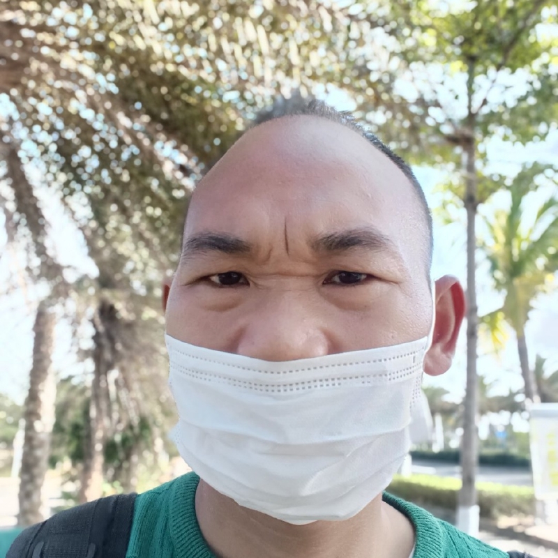 塑马的峰哥的第二张照片--长春相亲服务中心