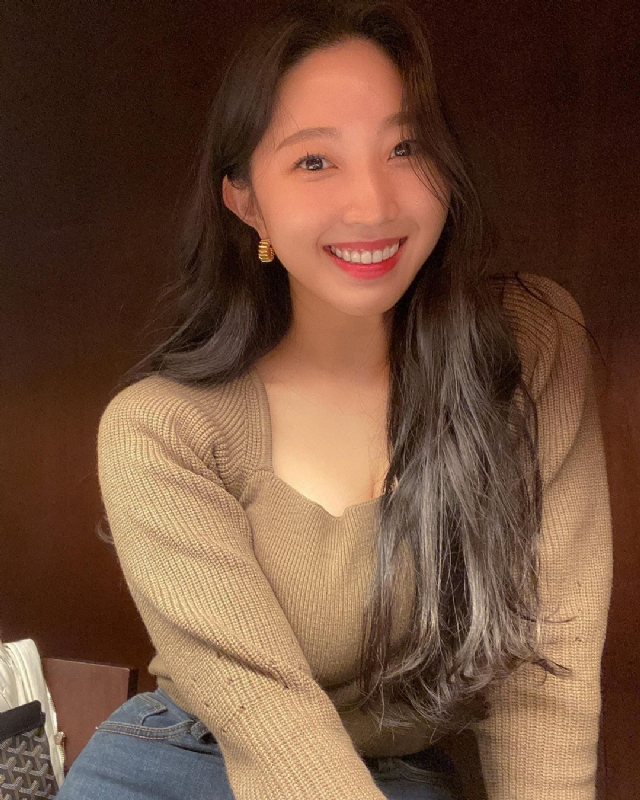 Lin的第一张照片--长春相亲服务中心