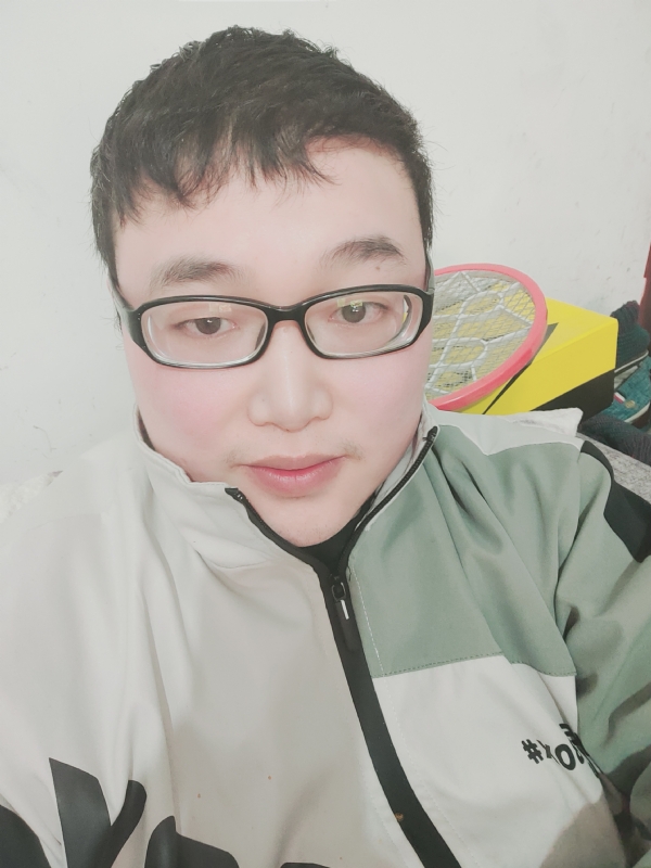 一条跑不动的鱼的第一张照片--长春相亲服务中心