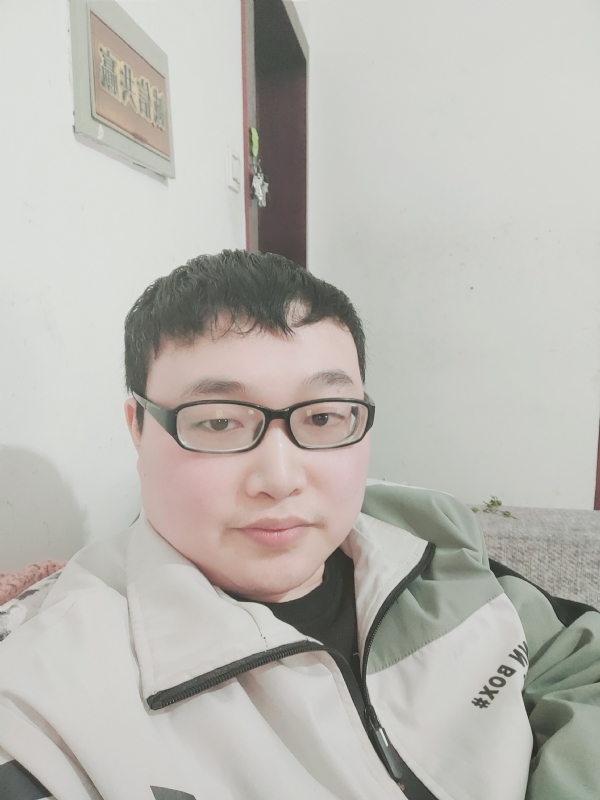 一条跑不动的鱼的第二张照片--长春相亲服务中心