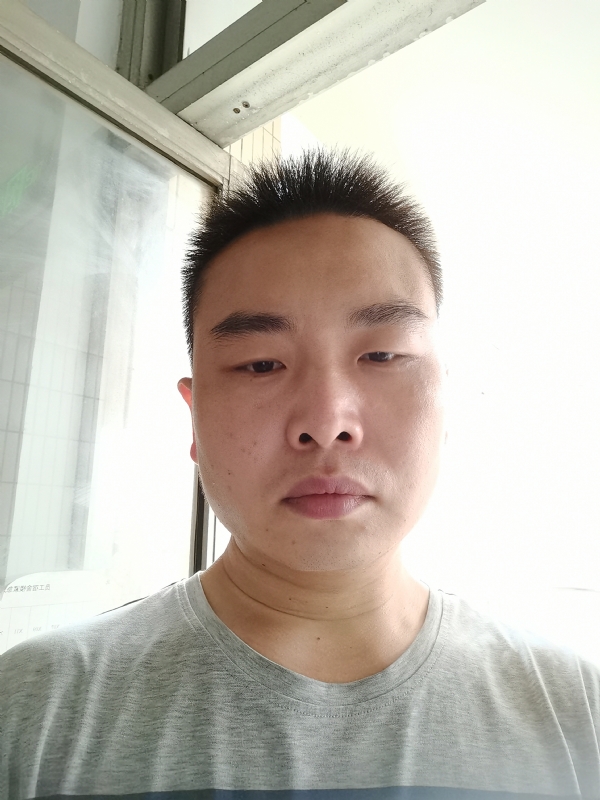 天真的我的第一张照片--长春相亲服务中心