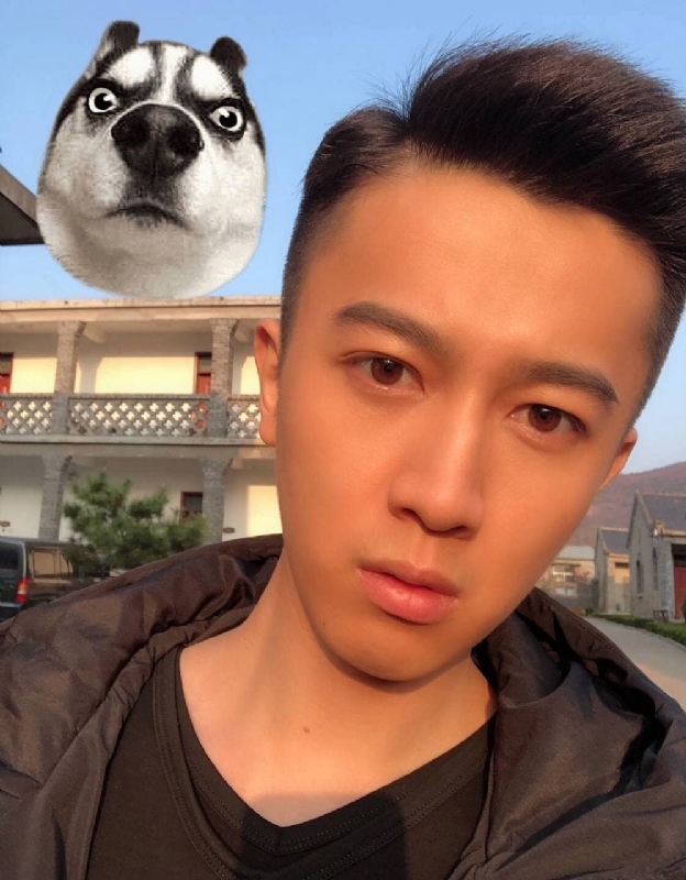 哲的第二张照片--长春相亲服务中心