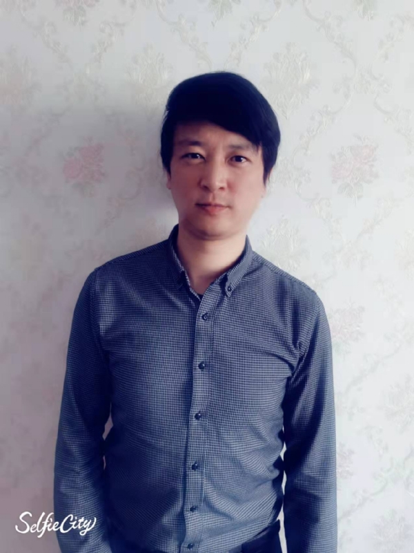 小李的第二张照片--长春相亲服务中心