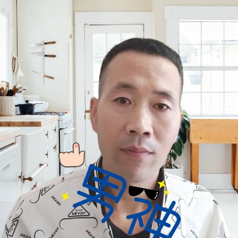 单身狼的第一张照片--长春相亲服务中心