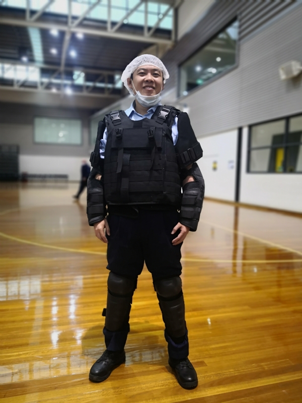 Yan的第二张照片--长春相亲服务中心