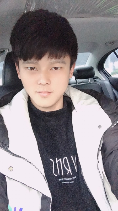 胡健男的第一张照片--长春相亲服务中心