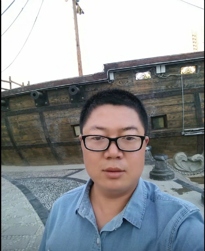 逍遥云的第一张照片--长春相亲服务中心