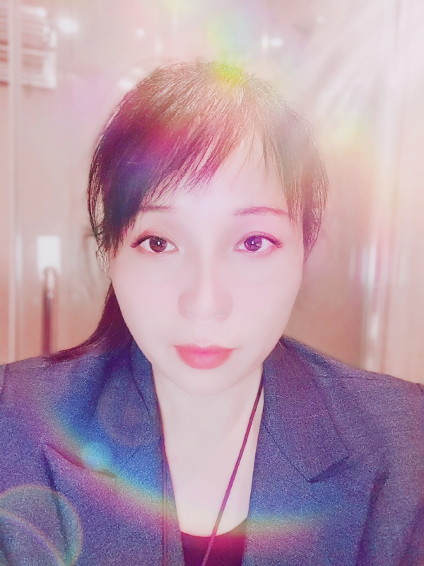 小艾的第三张照片--长春相亲服务中心