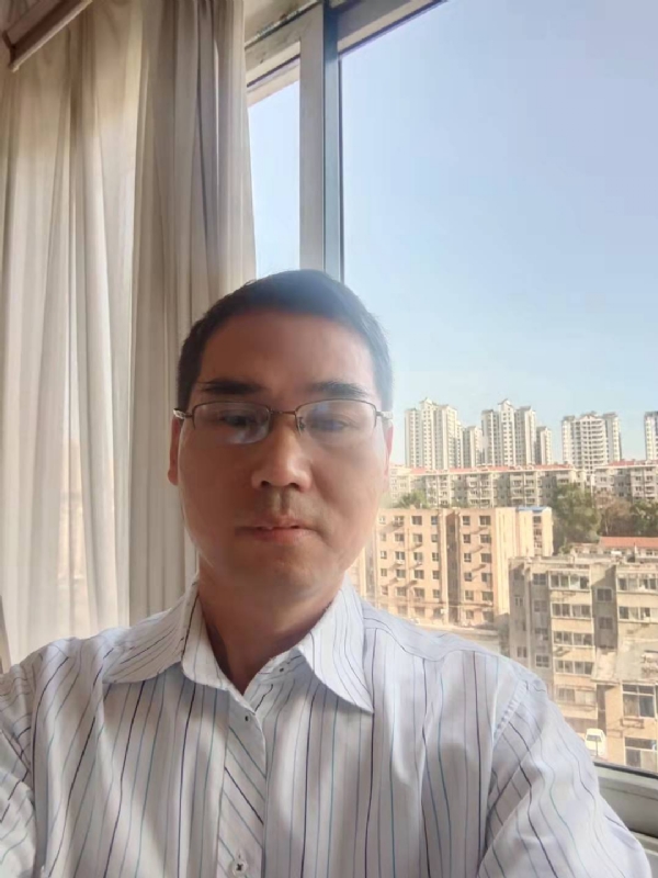 海之韵的第一张照片--长春相亲服务中心