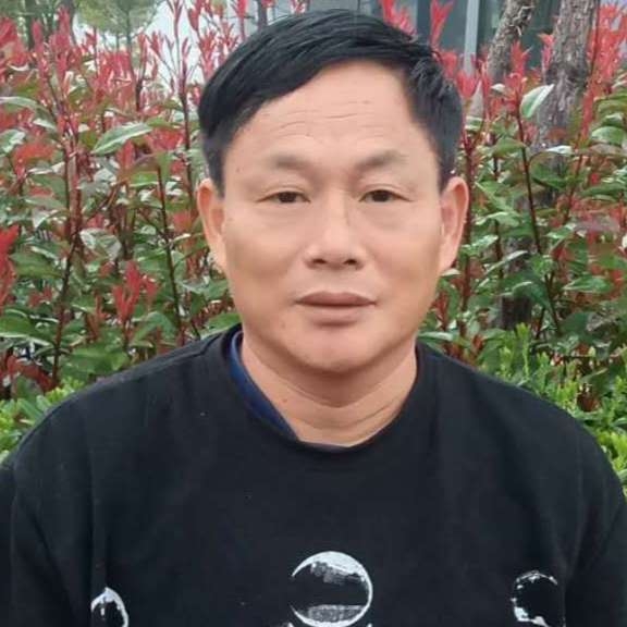 老黄牛的第一张照片--长春相亲服务中心