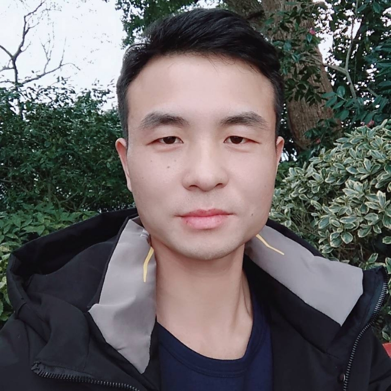 敖辉的第一张照片--长春相亲服务中心