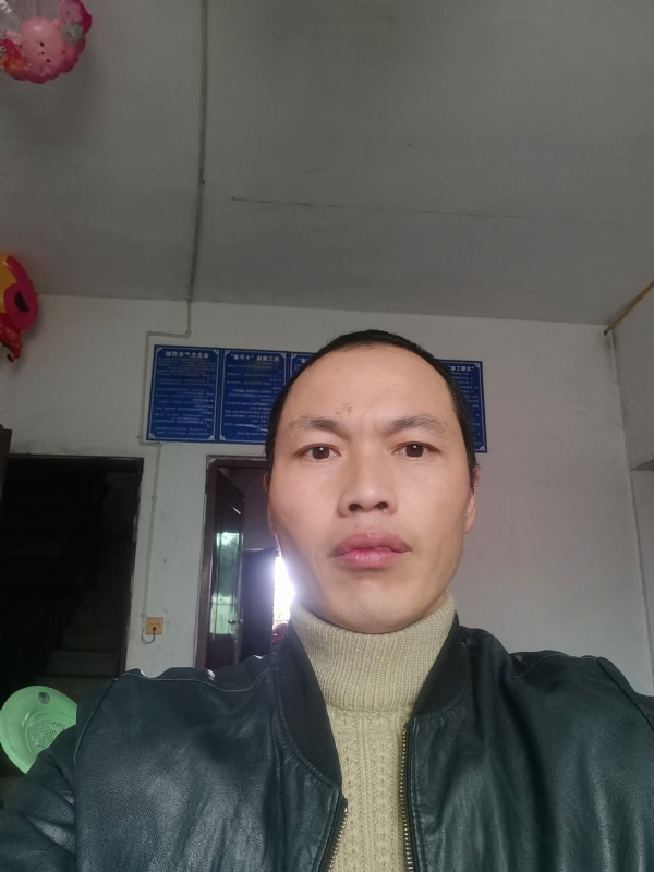 陈前的第一张照片--长春相亲服务中心