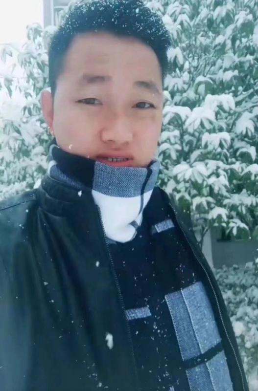 为爱拼一回的第一张照片--长春相亲服务中心