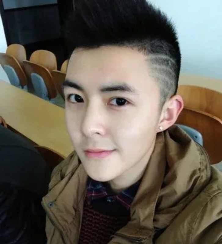 lett的第一张照片--长春相亲服务中心