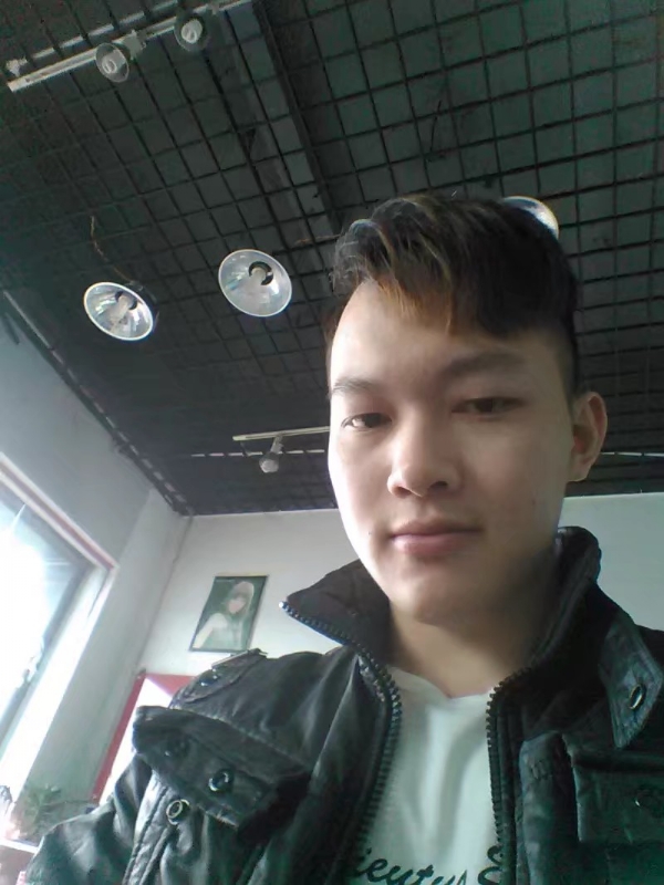 遇上最好的你的第二张照片--长春相亲服务中心