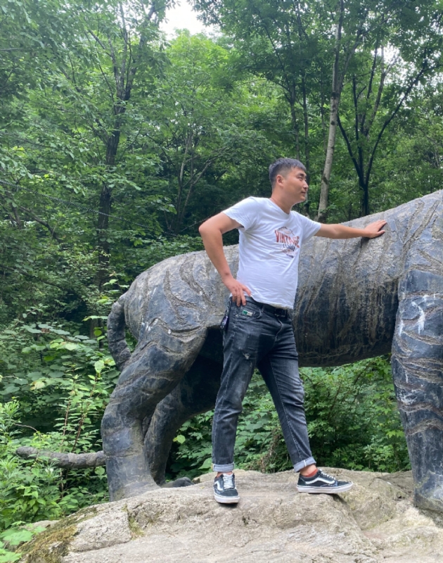 芥蒂的第一张照片--长春相亲服务中心