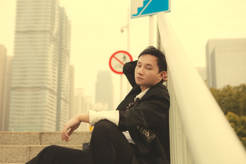 不负韶华的第一张照片--长春相亲服务中心