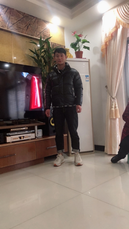 心光的第一张照片--长春相亲服务中心