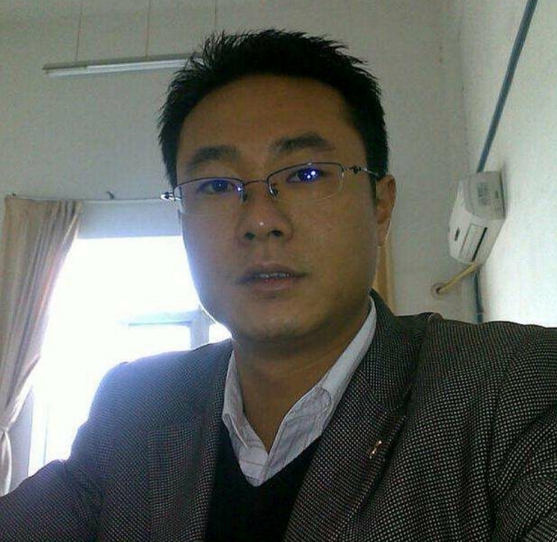 帕拉的第一张照片--长春相亲服务中心