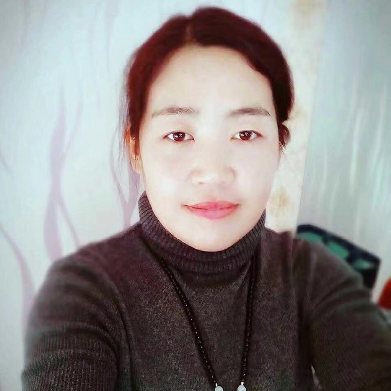 曦曦的第一张照片--长春相亲服务中心