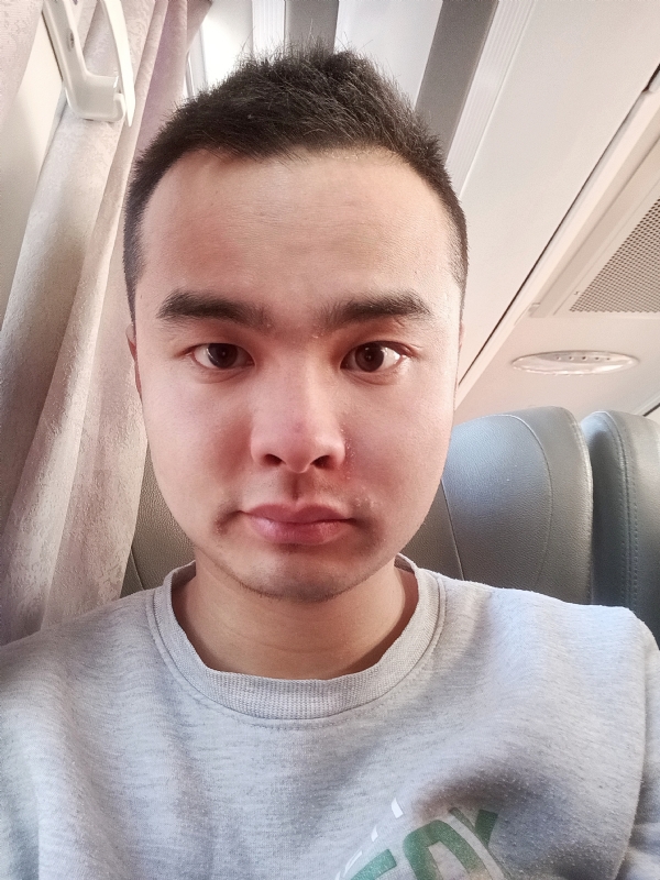 卡恩鱼的第一张照片--长春相亲服务中心