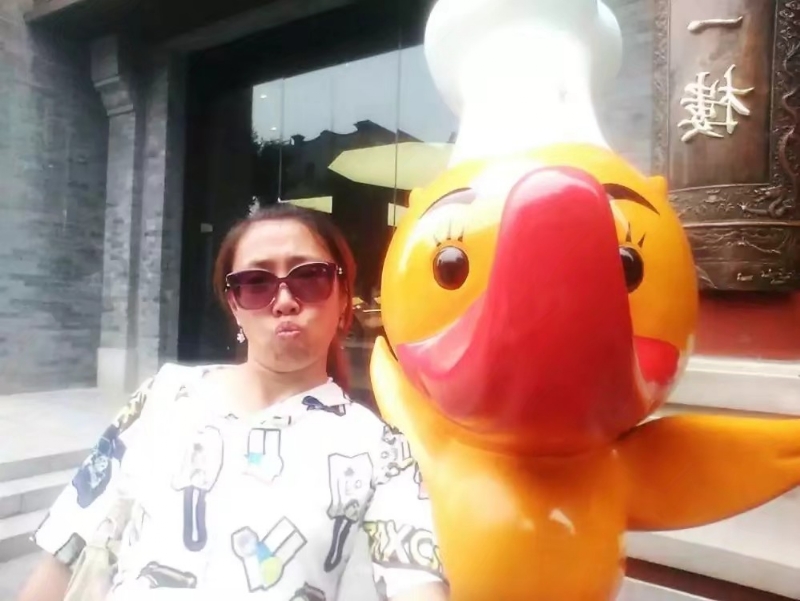 一蓑烟雨的第二张照片--长春相亲服务中心