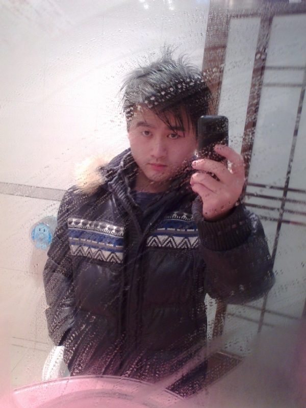 陪你到老的第一张照片--长春相亲服务中心